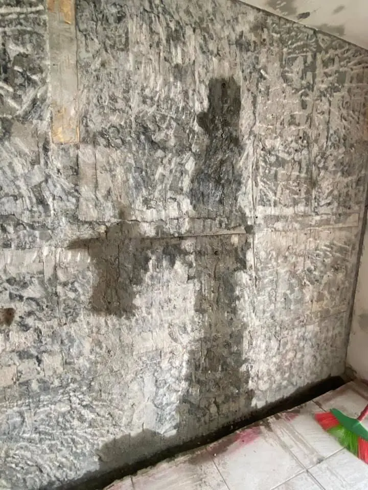 【新北防水抓漏】找出了問題點，接下來就看我們怎麼解決吧！敬請期待！