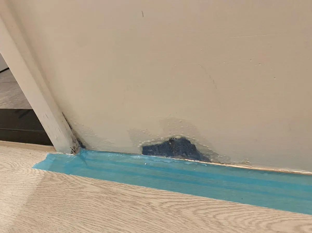 【台北防水工程】浴室地面防水重建 封面