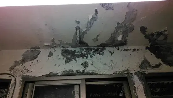 皇御匠藝防水抓漏3分鐘帶你找出漏水原因並快速解決~ 封面